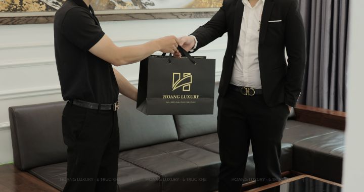 Biếu tặng METAVERTU – Khẳng định đẳng cấp và sự tinh tế trong từng chi tiết